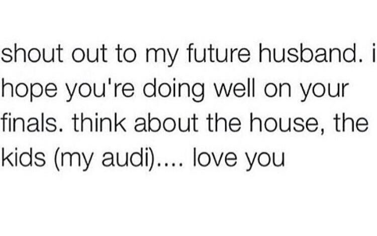 haleyturp's tweet photo. ** cough ** 
Future husband, study hard. https://t.co/MfUbv3Q0yi