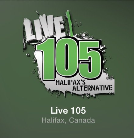 R9StreetTeam's tweet photo. @REVEL9 is listening to NEW @IMotherEarth w/@BrianByrneSings @jagtanna @ChristianTanna on @Live105HRM U should be 2! https://t.co/A2reSJLprc