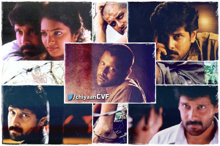 chiyaanCVF's tweet photo. Today marks the 16th year completion of #ChiyaanVikram's #Sethu
#Bala #Chiyaan #ilayaraja #16YearsOfSethu https://t.co/xDDypHxAT5