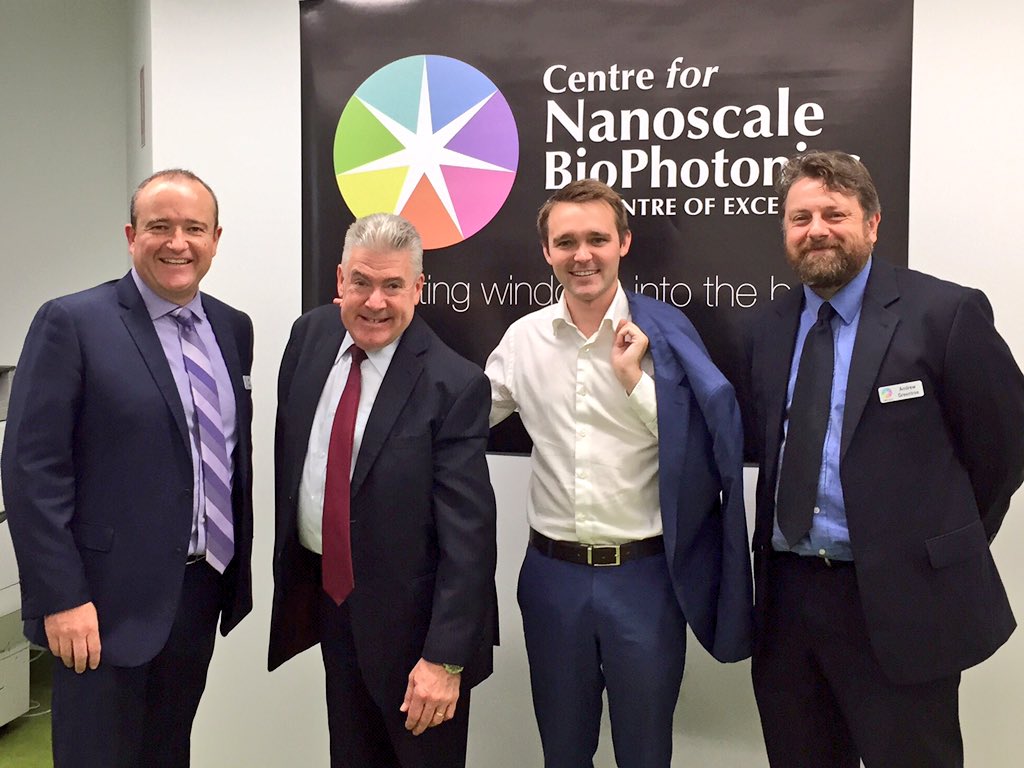 Brant Gibson tweet media