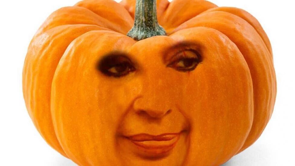 SoyArgen's tweet photo. Mientras tanto CFK https://t.co/fP9wPSbpb1