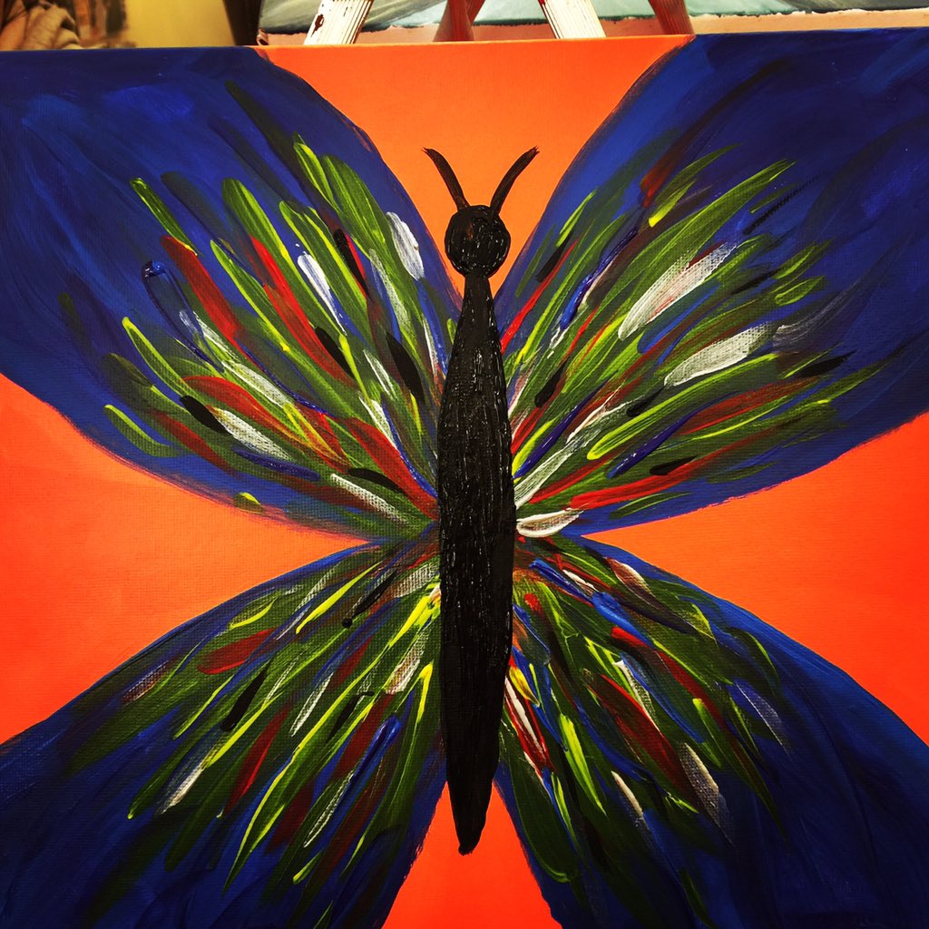 CatalystStephW's tweet image. So much fun @CatalystFargo tonight!  Thanks @DrSueFromFargo for making it happen!  #artsy #ilovefargo