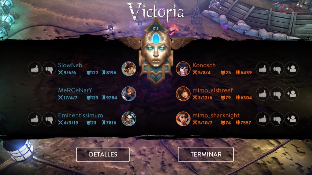 Team4Tune's tweet photo. Practicando en rank con la colaboracion de SlowNab. https://t.co/YP6DlSDLH7