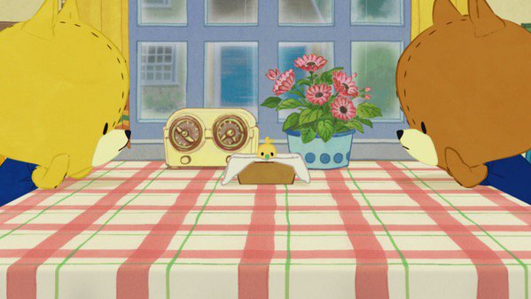 ルルロロのtwitterイラスト検索結果 古い順