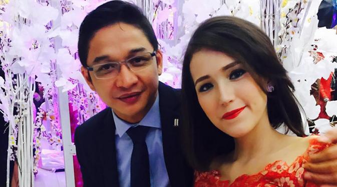 liputan6dotcom's tweet photo. Menang Pilkada Palu, Pasha Ungu Sebut Dirinya Cetak Sejarah Baru https://t.co/Qiio5kVARt https://t.co/ZNtfMnh5uH