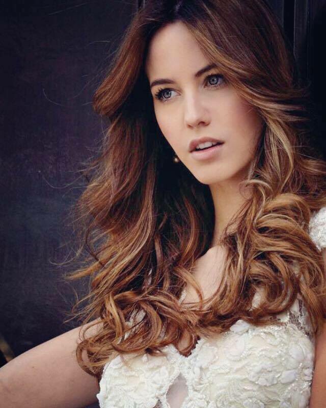 Espléndida la fashion model Josefina HERRERO en campaña @josefinarepettoaltacostura #soon <a href="/Joseherrero29/">Jose Herrero ♕</a>