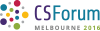 contentark's tweet photo. The date is set for CSForum 2016 in Melbourne. Put Wednesday 5th - Friday 7th October in your diaries! https://t.co/xQc7ExfYQ3