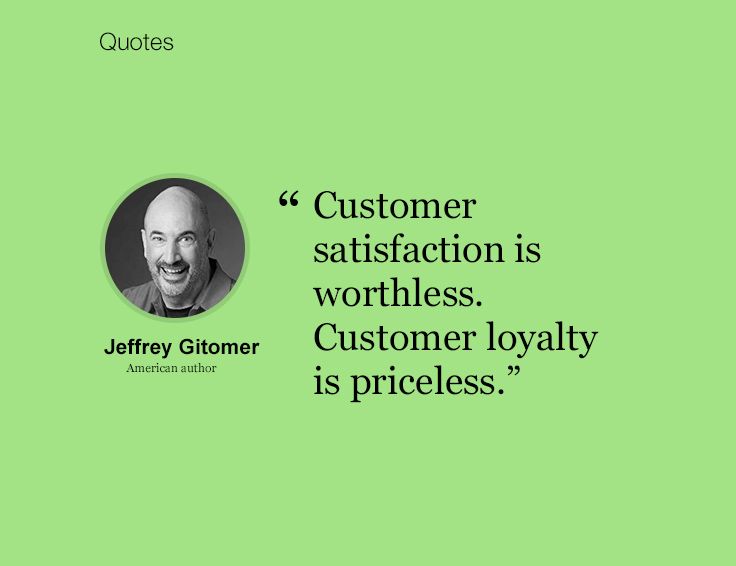 HappiestMinds's tweet image. Customer Satisfaction is worthless. #CustomerLoyalty is priceless- Jeffrey Gitomer buff.ly/1lQM8ae #PnR