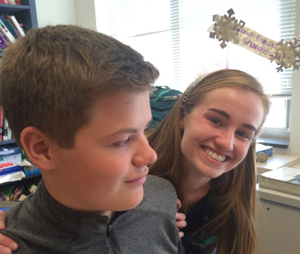 TCRStudentCoun1's tweet photo. Snow cute!!!!! #snowposal https://t.co/omVcAept4M