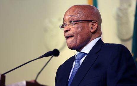 [OPINION] Bruce Whitfield says replacing Nhlanhla Nene is grotesquely irresponsible bit.ly/1SPkHIV