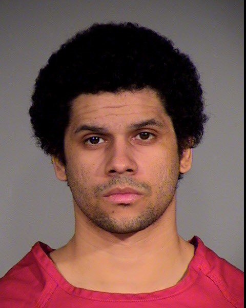 WMW FUGITIVE ALERT: Convicted child molester Jerron James Rolen cut off ...