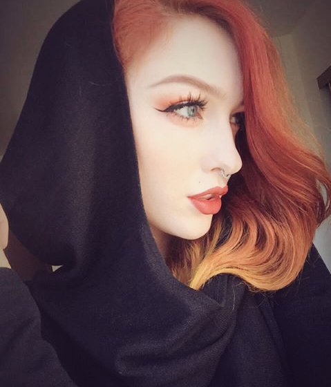 Too spooky for halloween