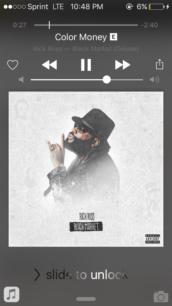 WallaceBoom's tweet photo. Ross fckd this all the way up ! Rite at drake too https://t.co/uDPeMb7TCb