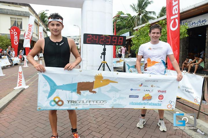 <a href="/triatlongalapag/">Triatlon Galapagos</a> cumplió su séptima edición con el apoyo d Ministerio d Turismo <a href="/TurismoEc/">Viceministerio de Turismo Ecuador 🇪🇨</a>