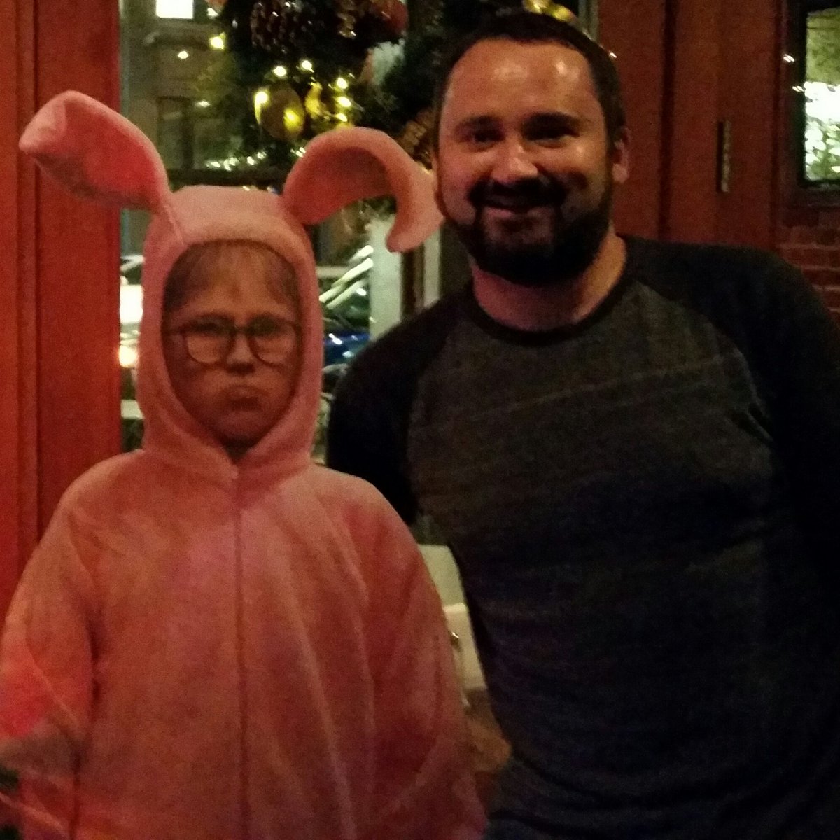 Harringtons Bar SF tweet media