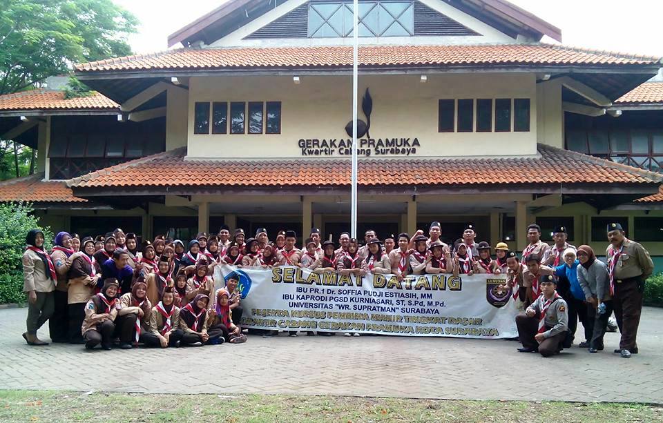 😀 KMD UNIPRA - SURABAYA l 3 - 6 Desember 2015 di Kwarcab Surabaya 😀 <a href="/uniprasby/">Univ. WR. Supratman</a> <a href="/riantav3/">Rian Loverz</a> Joss..... 😀