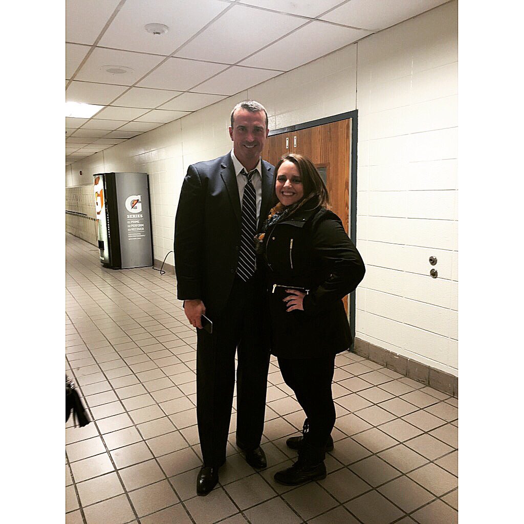 DanielleMeng's tweet photo. @c_herren dropping them hope bombs tonight !! @HerrenProject https://t.co/iNURUOG9gx