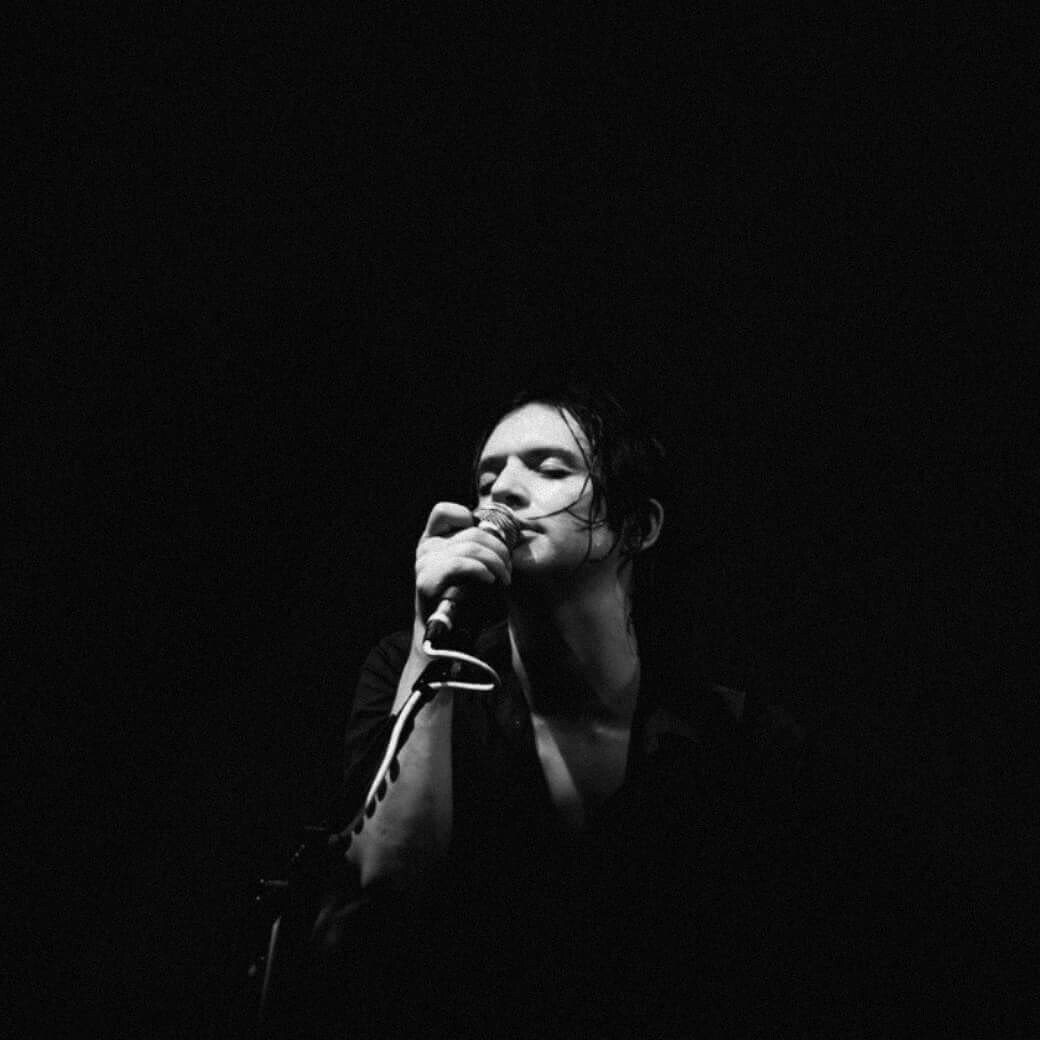 HAPPY BIRTHDAY BRIAN MOLKO 