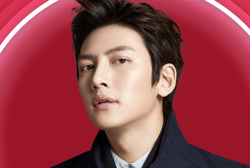 지창욱 #JiChangWook #チチャンウク #池昌旭 チャン君AMH中国衣料