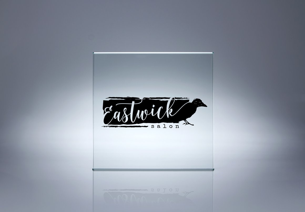 blueinkcreates's tweet photo. .@Eastwicksalon is rockin' a new look! #blueinkcreates #logodesign https://t.co/Gd33HyVzcV