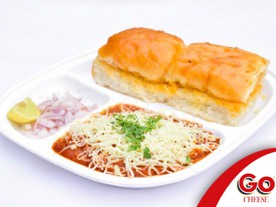go cheese india on twitter rt if you love your pav bhaji with some extra cheese itslunchtime https t co yd1a9mdfmf go cheese india on twitter rt if you