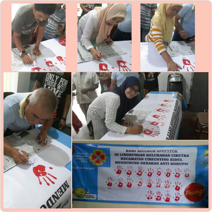 KelCikutra's tweet photo. #GaPakeKorupsi Prung!!  @PemumBdg @kangkomeng https://t.co/iBAJTL6KMM