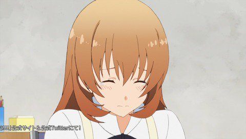 WOKING__'s tweet photo. WORKING!!!
第11話 愛と追憶のなにか
全画像→https://t.co/xfhb0l6eSL

@WOKING__ https://t.co/5RSJiLGIV3