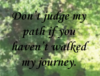 Integraal Geaccepteerd cap Johanne.Ste-Croix on Twitter: "Reflecting: it's easy to judge someone when you haven't walked in their shoes. Ask yourself: what's their journey? https://t.co/2XEWmeeOgJ" / Twitter Integraal Geaccepteerd cap Johanne.Ste-Croix on Twitter: "Reflecting: it's easy to judge someone when you haven't walked in their shoes. Ask yourself: what's their journey? https://t.co/2XEWmeeOgJ" / Twitter