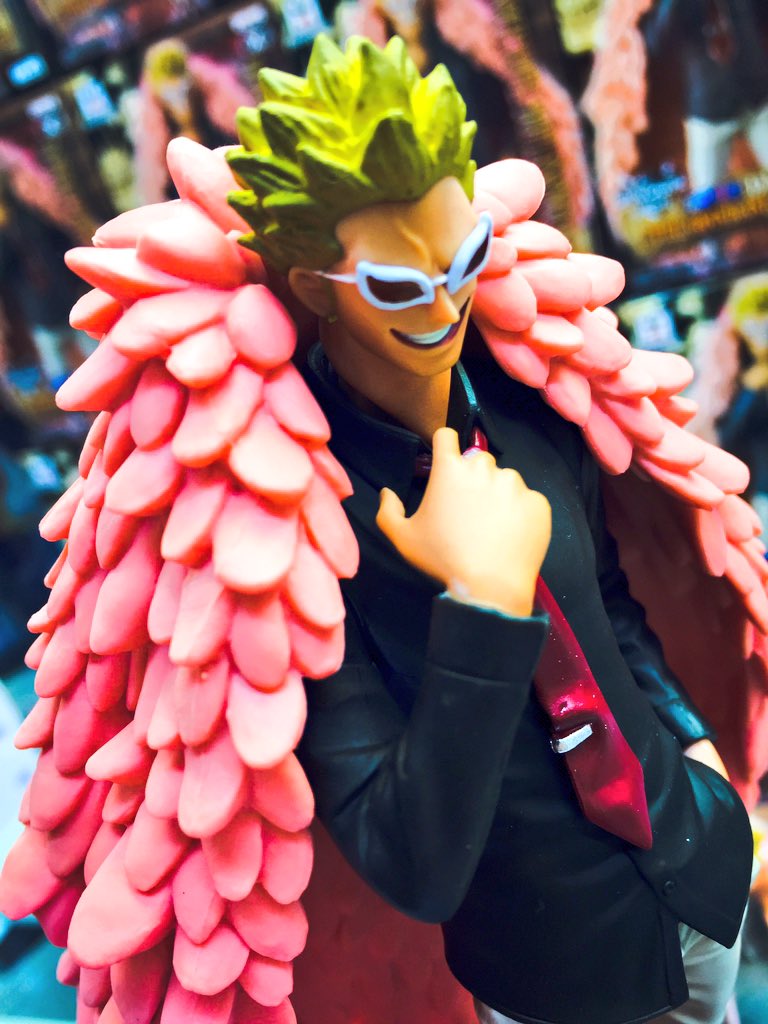 Amazon.co.jp: 2種セット ワンピース DXF THE GRANDLINE MEN vol.23