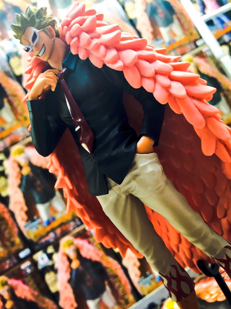 プライズ】『ワンピース DXF〜THE GRANDLINE MEN〜vol.23』入荷しま