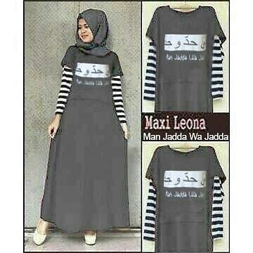 minimelss's tweet photo. Maxi Leonna (Abu & Black) 75rb
DISKON 10rb = 65rb
Bahan spandek super, tulisan sablon fit to L
no pasmina #MiniNew https://t.co/ObT33OEfuK