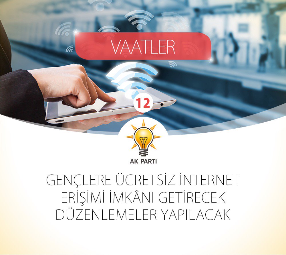 SelimTemurci's tweet image. #SözVerdikYapıyoruz