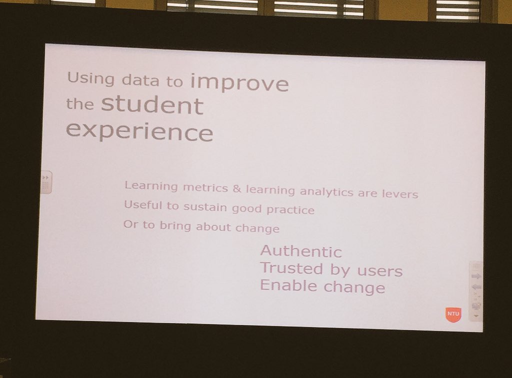 GazzaToGo's tweet image. #lmladata great session from @edfoster