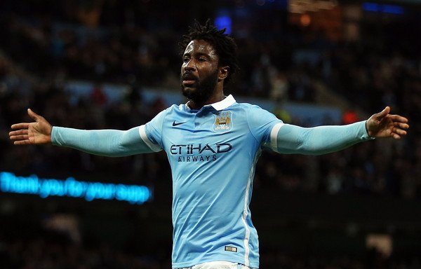 Happy Birthday.. Wilfried BONY
10 Desember 1988 