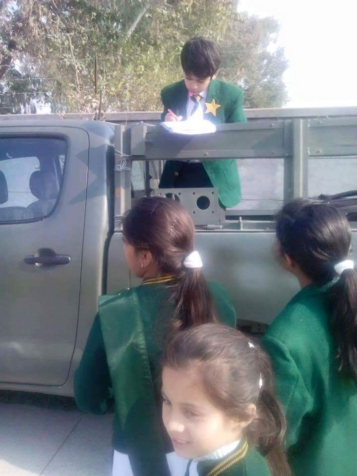 iamRaaajaa's tweet photo. Shooting of song APS victims.Song will be released before 16dec on all channels #SmallCoffinsAreHeaviest #APSMartyrs https://t.co/Syrh6IZRmM
