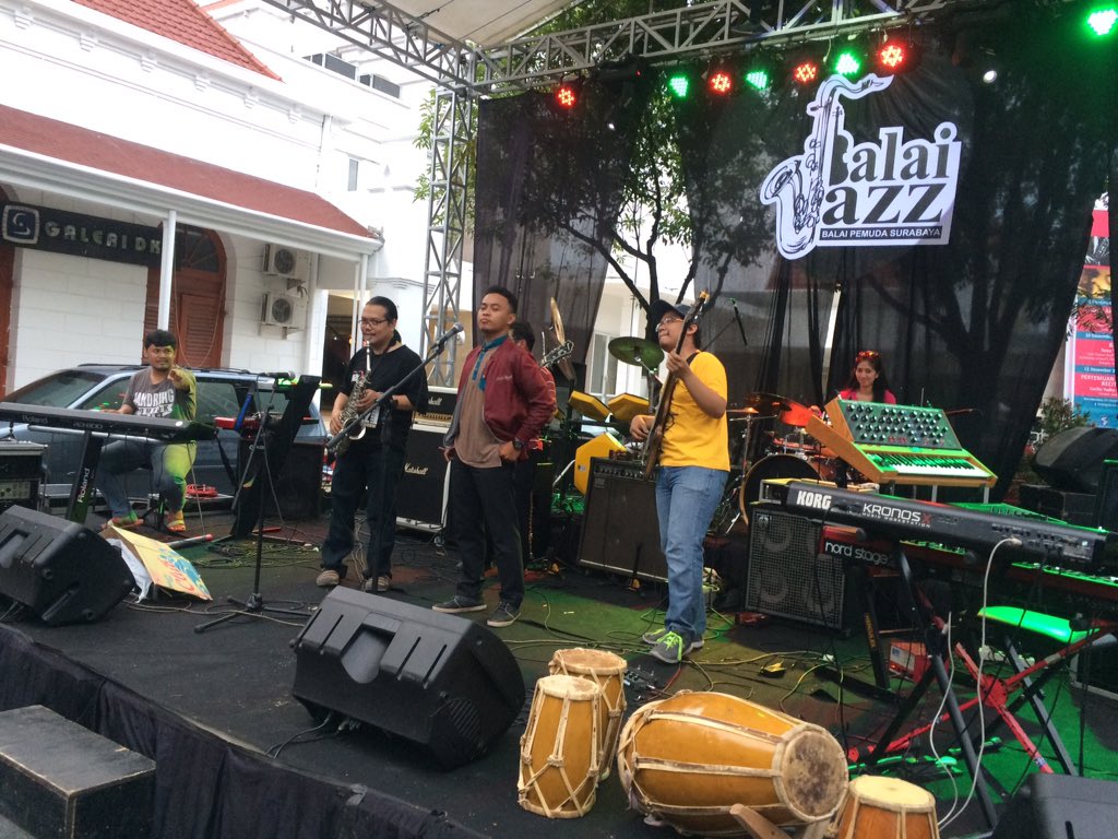 FusionJazzCommunity tweet media