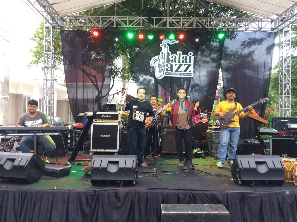 FusionJazzCommunity tweet media