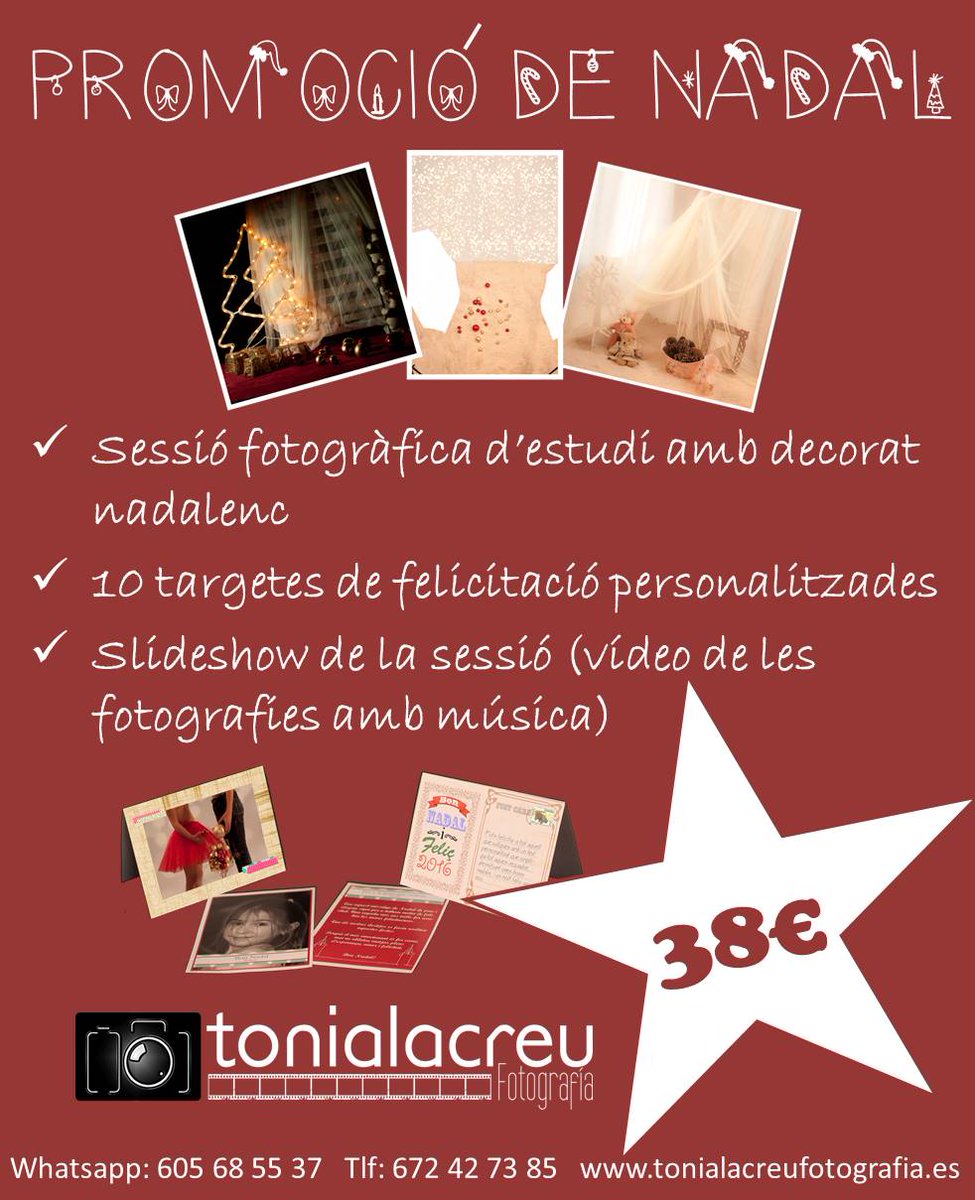 tonialacreufoto's tweet photo. #tonialacreufotografia #fotos #navidad #FelizJueves #Valencia https://t.co/8FOWNuDxke