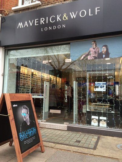 EyewearTy's tweet photo. @maverickwolfldn are delighted to support #buyvisiongivesight with the new #Revo #Bono capsule #visionovervisibility https://t.co/ko3NL7e1ft
