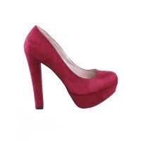 ogafisco's tweet photo. Qupid Chunky Heel Platform Pump Shoe | Burgundy ₦2,500 https://t.co/5BP5egF05X https://t.co/afJoeEEgkR