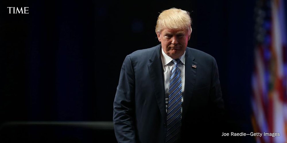 TIME's tweet image. Kareem Abdul-Jabbar: "What Donald Trump and ISIS have in common" ti.me/1QxsxaS