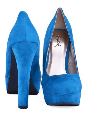 ogafisco's tweet photo. Qupid Chunky Heel Platform Pump Shoe | Teal ₦2,500 https://t.co/zjhRyBfmTb https://t.co/GjQLVmg9xK