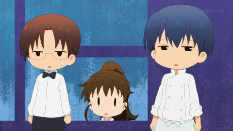 Working イラスト Woking Twitter