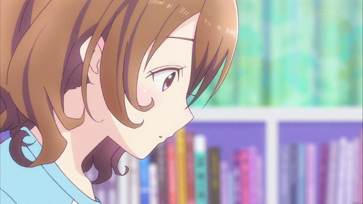ハナヤマタbot tweet media