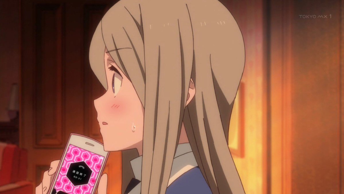 Yurikuma_bot_'s tweet photo. ユリ熊嵐
EPISODE 02『このみが尽きても許さない』

#yurikuma 

@Yurikuma_bot_ https://t.co/4SSS6muCex