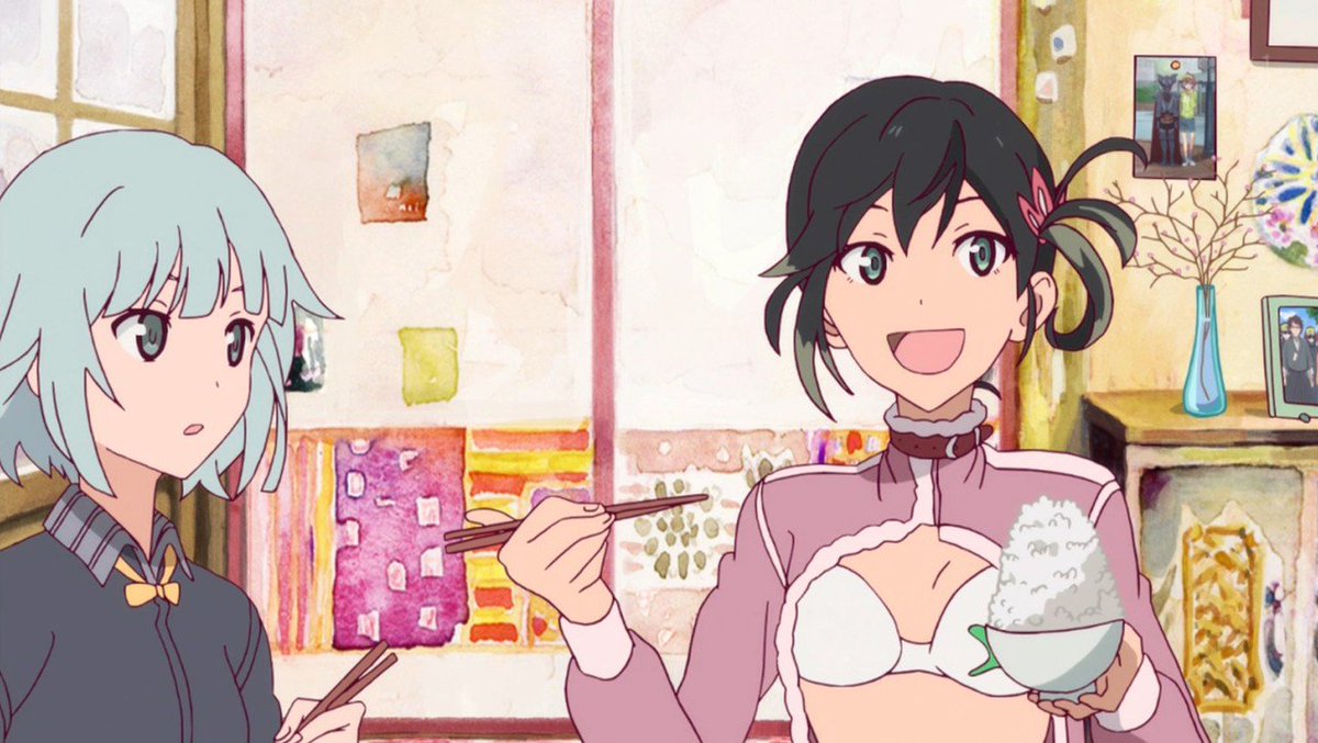 ローリング☆ガールズbot tweet media