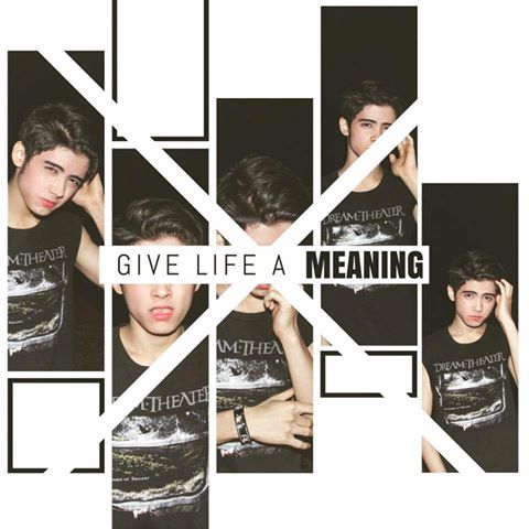 Enjoy your time, enjoy your day, enjoy your life! Miss you so much❤