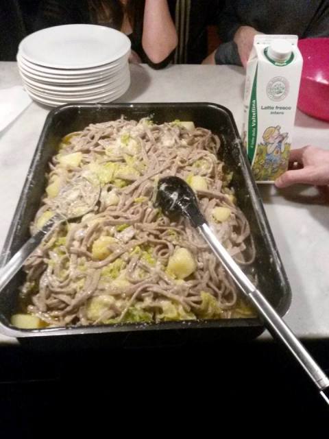 il top del top in una foto