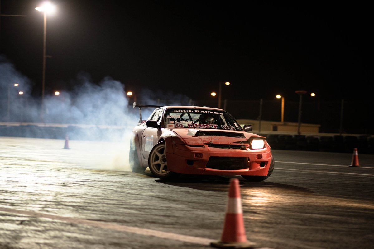 OfficialQDC's tweet photo. Qatar Drift Championship Round 3 Tests and Tuning #QatarDrift #QRC #Drift https://t.co/qiB920yT2z