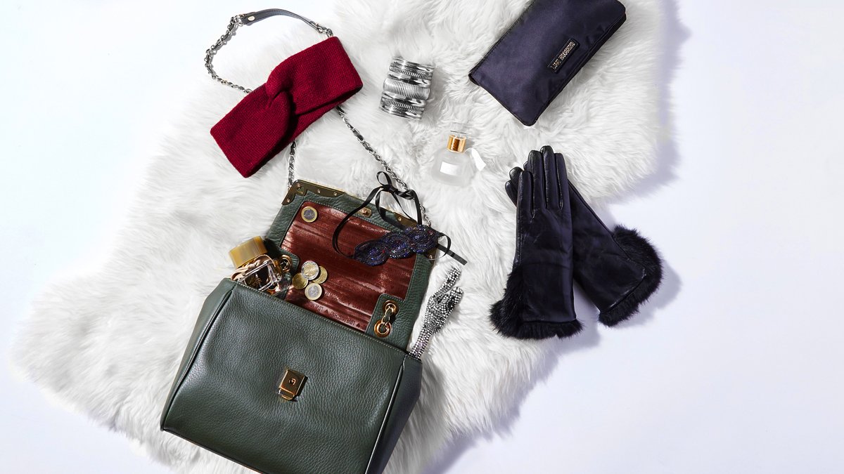 comment se fabriquer un sac a main